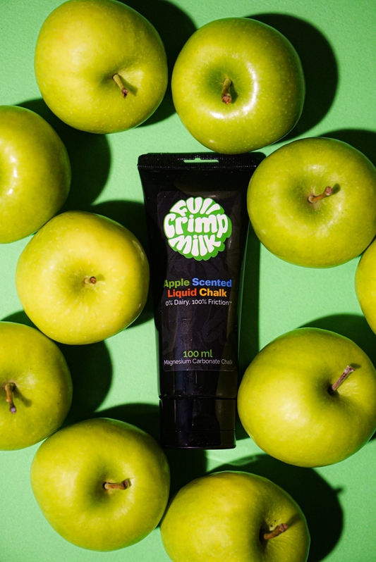 Apple Scented Liquid Chalk